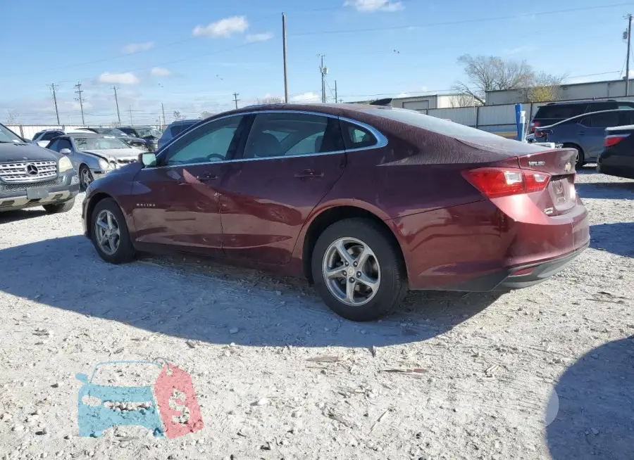 1G1ZB5ST8GF220993 Photo# 2