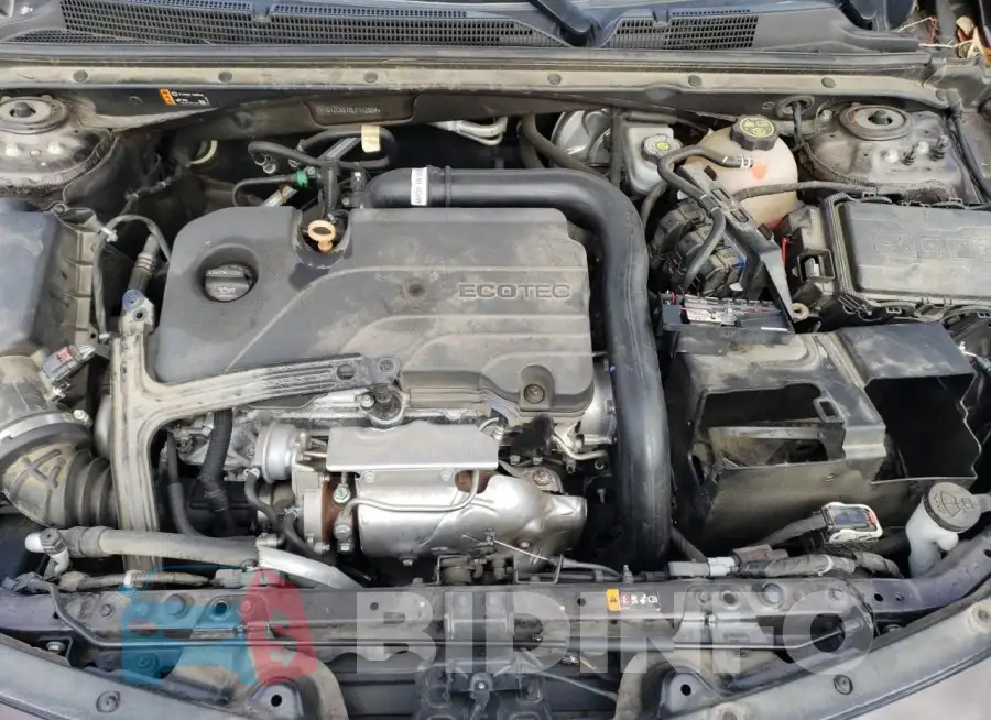 1G1ZC5ST0LF112004 Photo# 11
