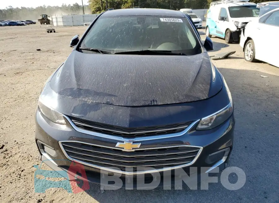 1G1ZD5ST0JF250748 Photo# 5