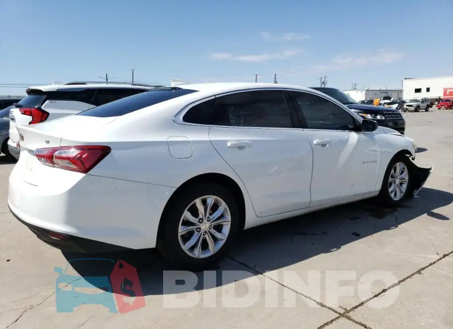 1G1ZD5ST0KF170951 Photo# 3