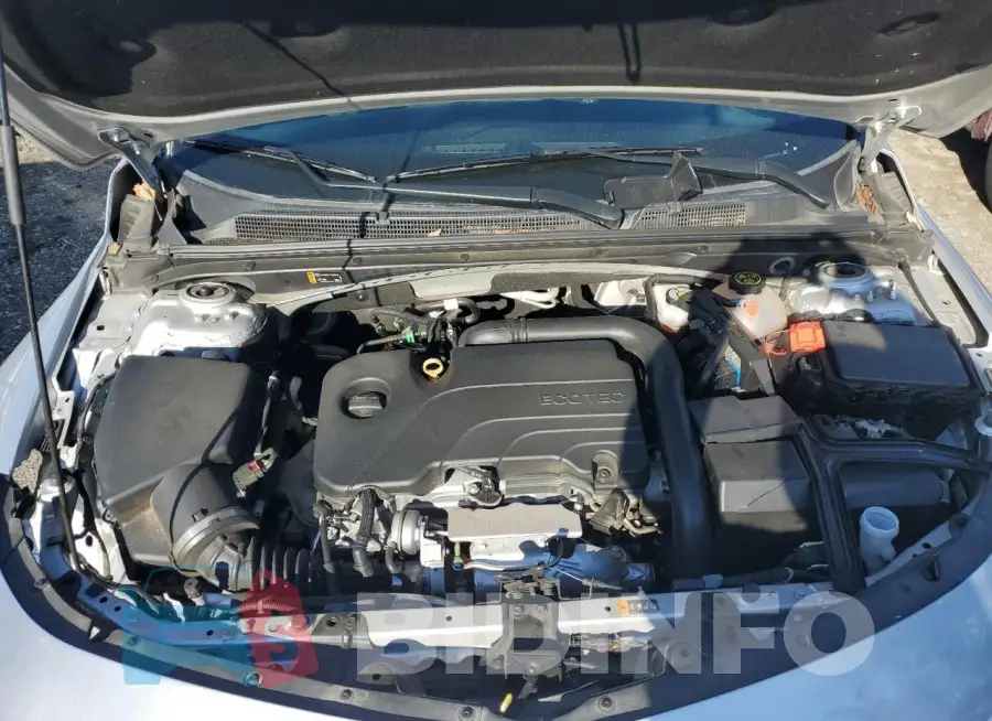 1G1ZD5ST0MF031213 Photo# 11