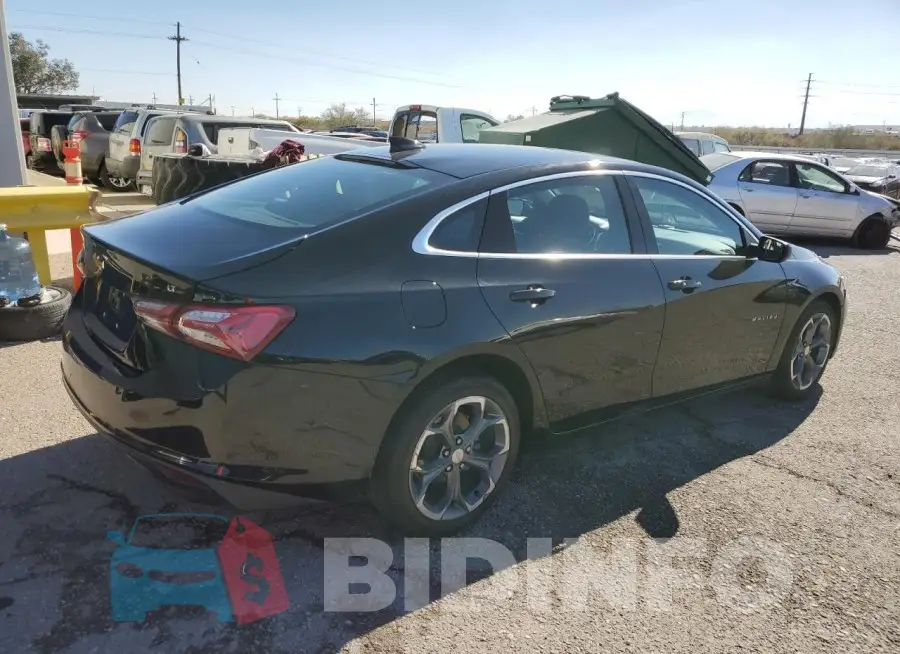 1G1ZD5ST1LF100540 Photo# 3