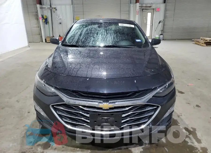 1G1ZD5ST1PF166706 Photo# 5