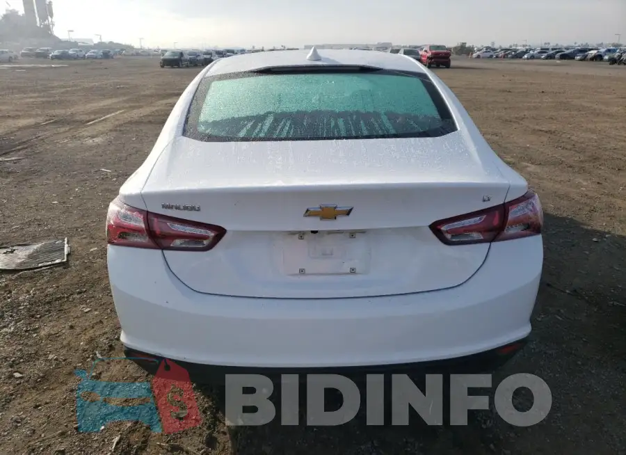 1G1ZD5ST2NF116698 Photo# 6