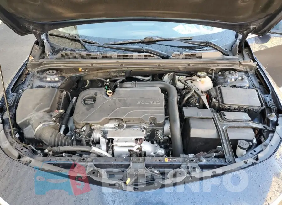 1G1ZD5ST3LF085006 Photo# 11