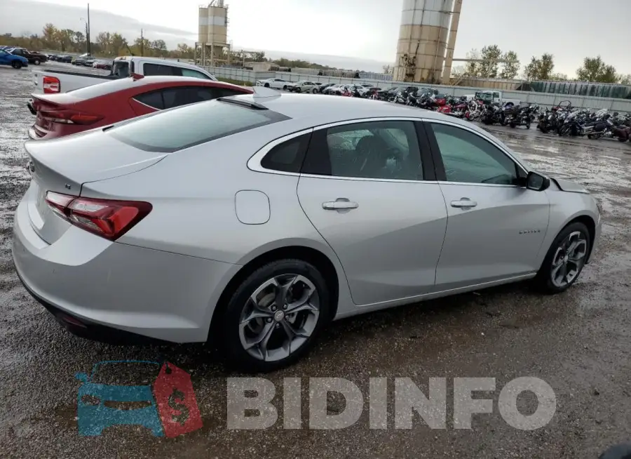1G1ZD5ST3NF106147 Photo# 3
