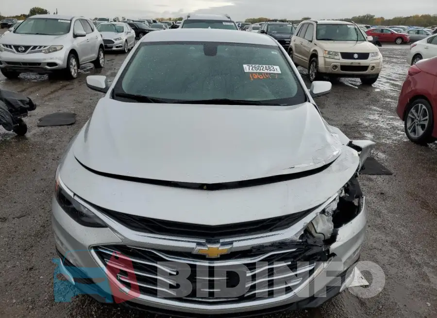 1G1ZD5ST3NF106147 Photo# 5
