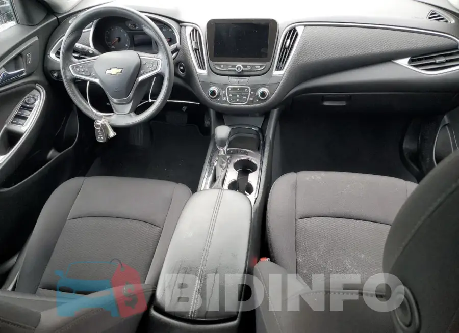 1G1ZD5ST3PF130760 Photo# 8