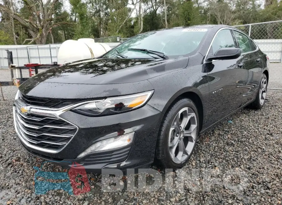 1G1ZD5ST3PF130760 Photo# 1