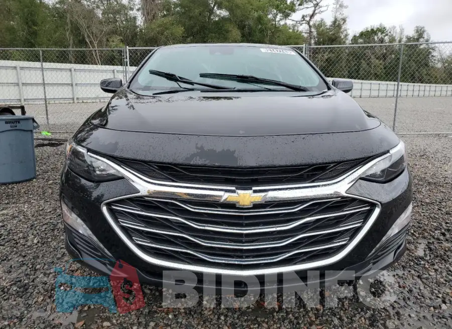 1G1ZD5ST3PF130760 Photo# 5