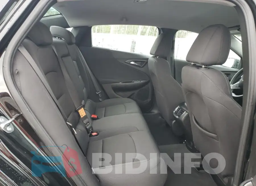 1G1ZD5ST3PF130760 Photo# 10
