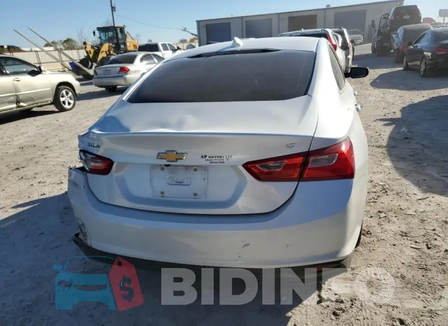 1G1ZD5ST4JF282943 Photo# 6