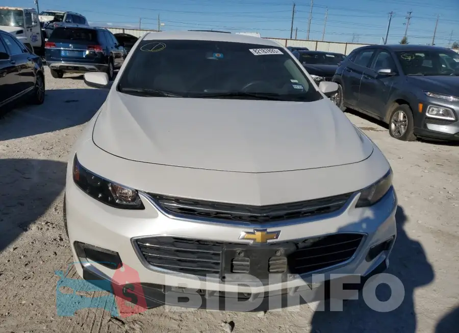 1G1ZD5ST4JF282943 Photo# 5