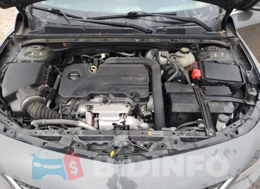 1G1ZD5ST5JF215543 Photo# 11