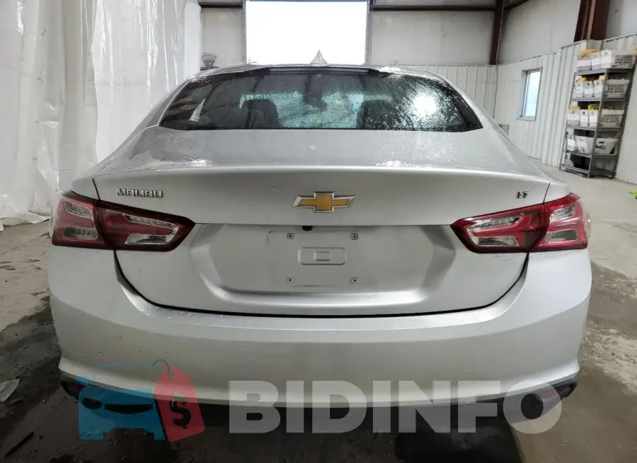 1G1ZD5ST5KF170461 Photo# 6