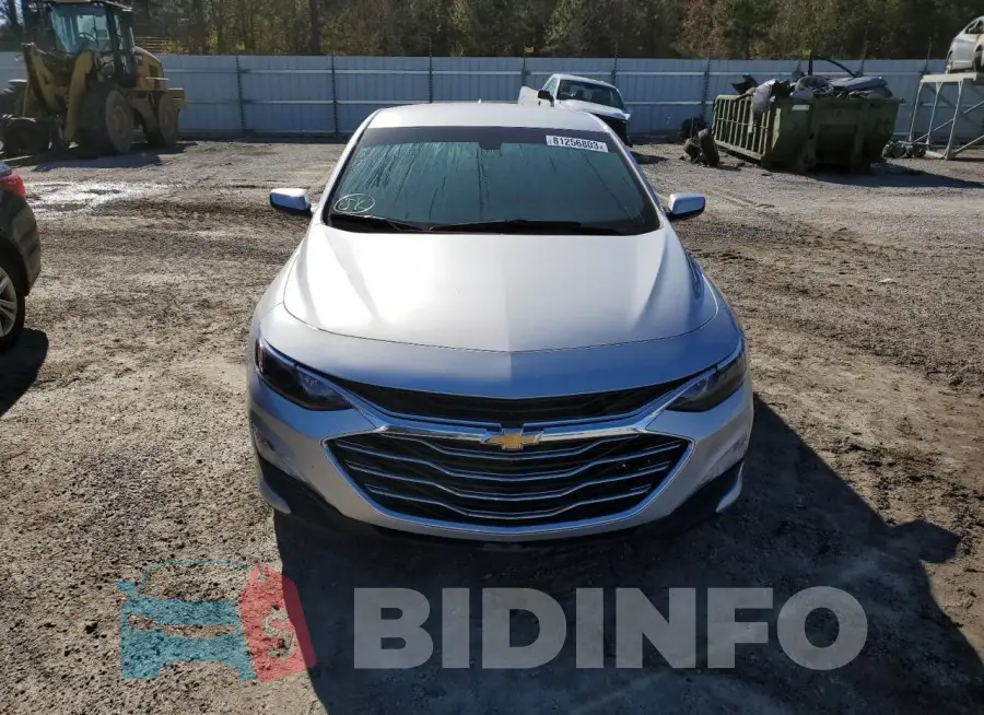 1G1ZD5ST5LF019816 Photo# 5