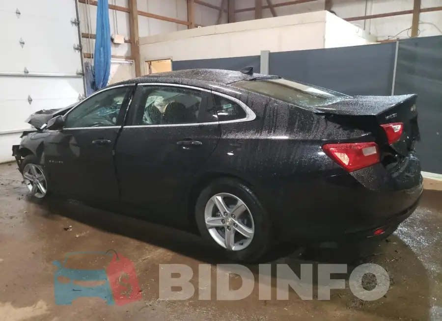 1G1ZD5ST5RF120573 Photo# 2