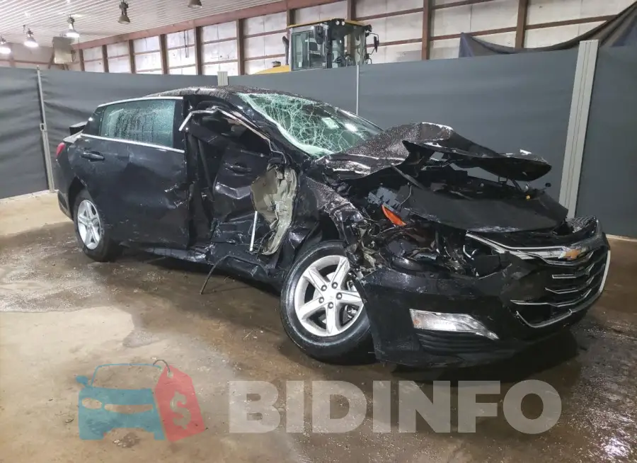 1G1ZD5ST5RF120573 Photo# 4