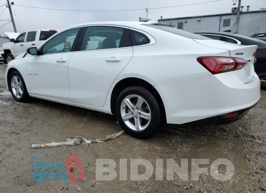 1G1ZD5ST6NF134105 Photo# 2