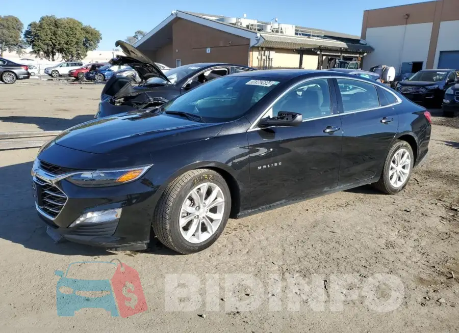 1G1ZD5ST6NF152684 Photo# 1