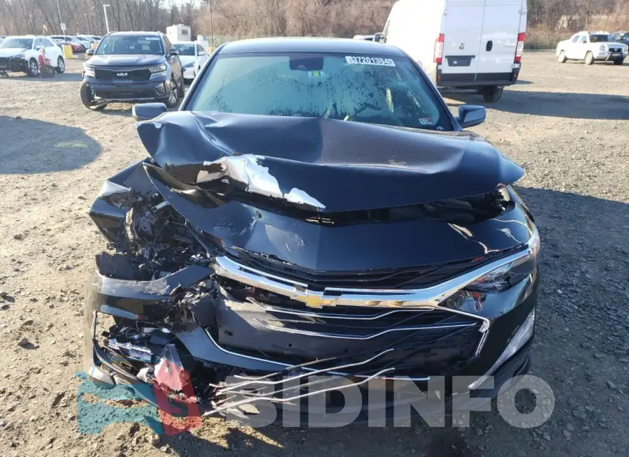 1G1ZD5ST6PF140747 Photo# 5