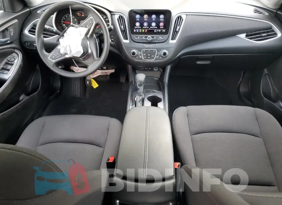 1G1ZD5ST6PF202020 Photo# 8