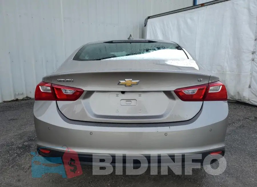 1G1ZD5ST6PF202020 Photo# 6