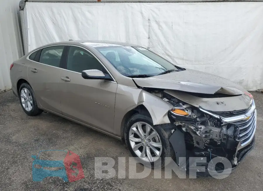 1G1ZD5ST6PF202020 Photo# 4