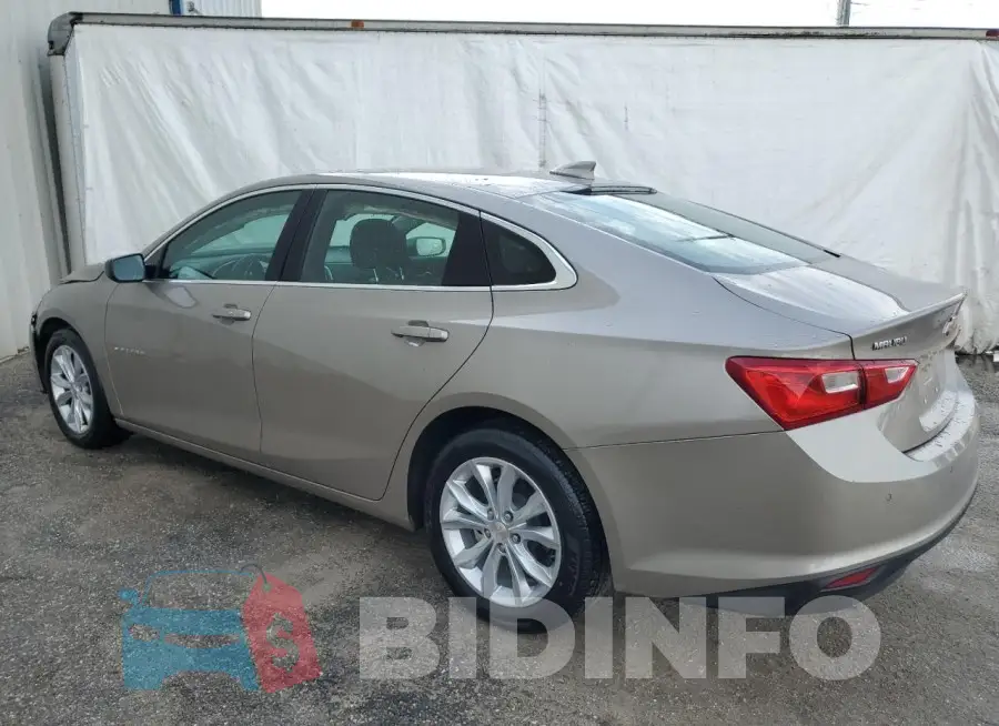 1G1ZD5ST6PF202020 Photo# 2
