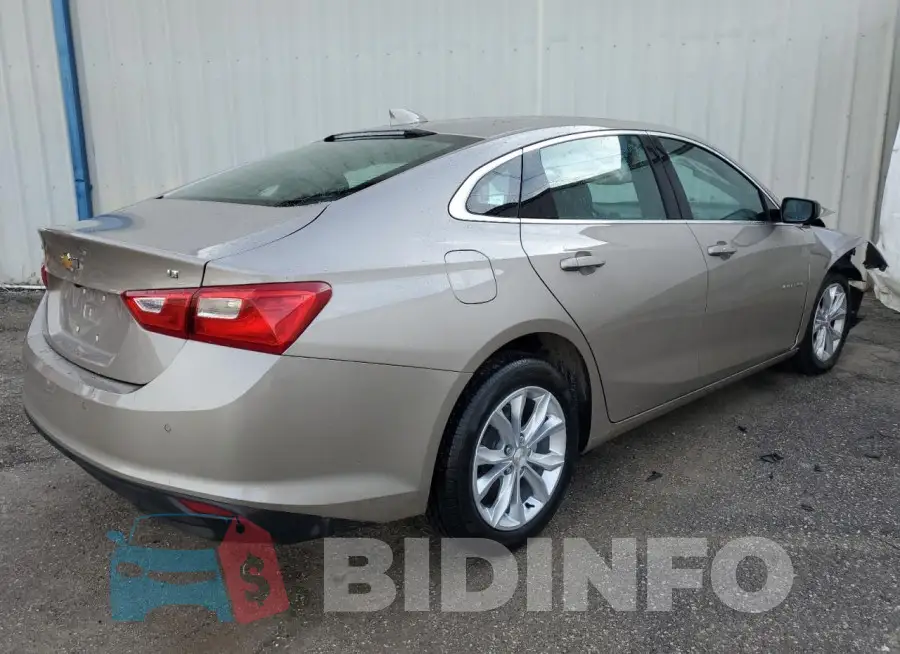 1G1ZD5ST6PF202020 Photo# 3