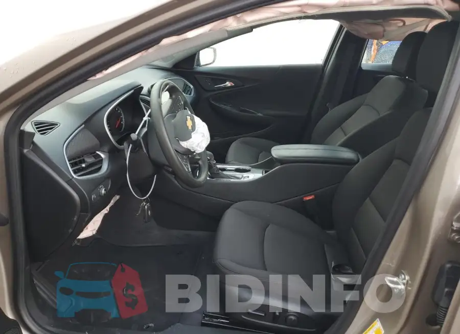 1G1ZD5ST6PF202020 Photo# 7