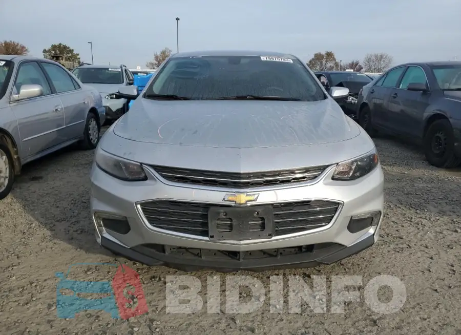 1G1ZD5ST7JF244641 Photo# 5