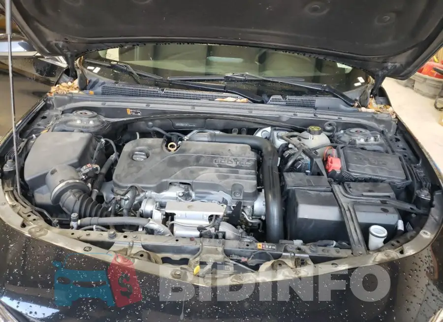 1G1ZD5ST7KF153645 Photo# 11