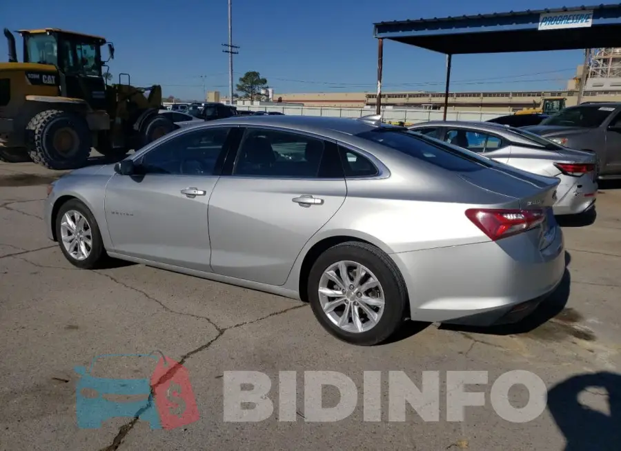 1G1ZD5ST7LF118797 Photo# 2