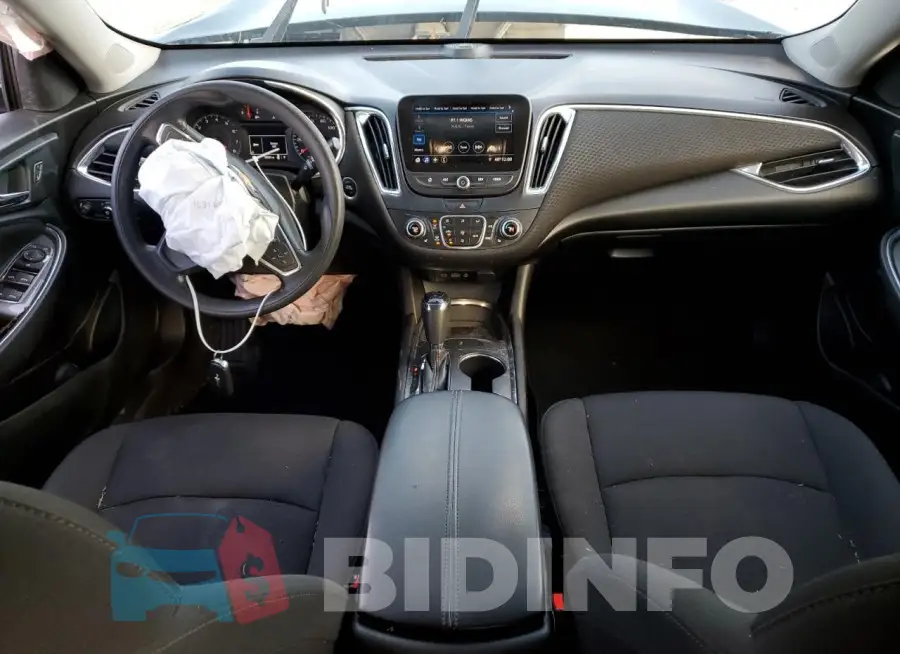 1G1ZD5ST8KF112439 Photo# 8