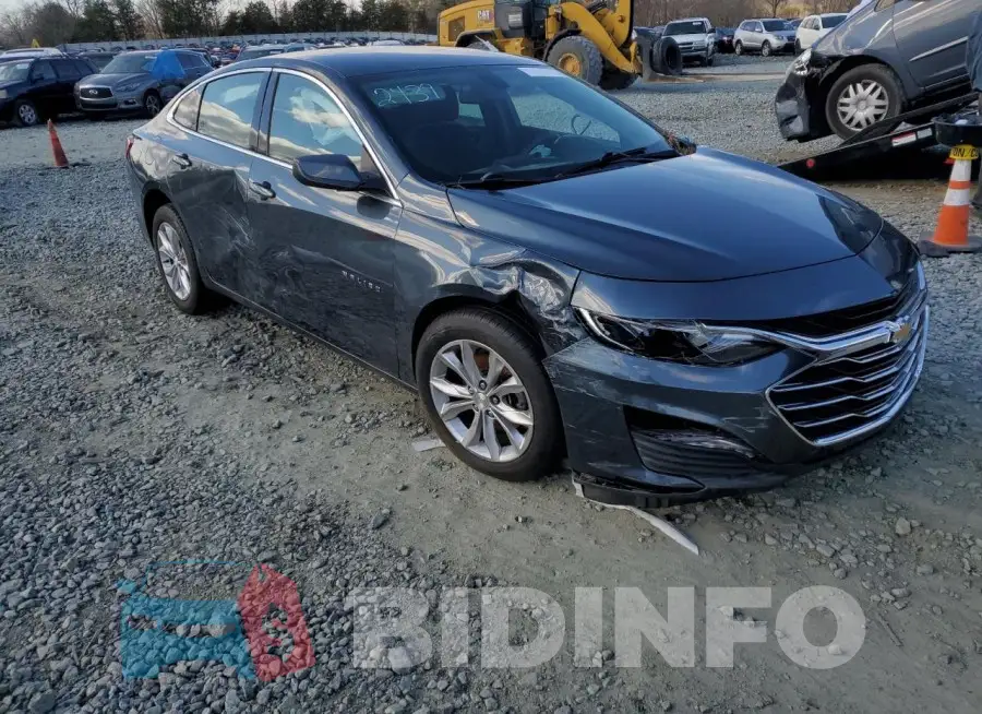 1G1ZD5ST8KF112439 Photo# 4