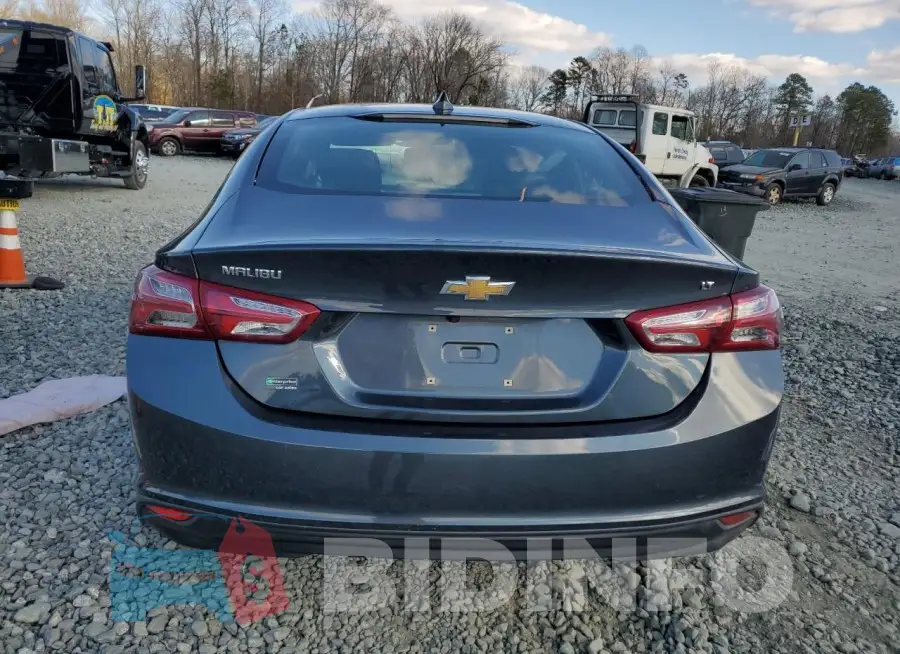 1G1ZD5ST8KF112439 Photo# 6