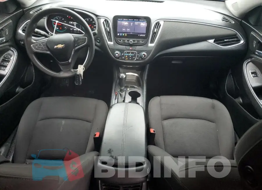 1G1ZD5ST8KF183284 Photo# 8