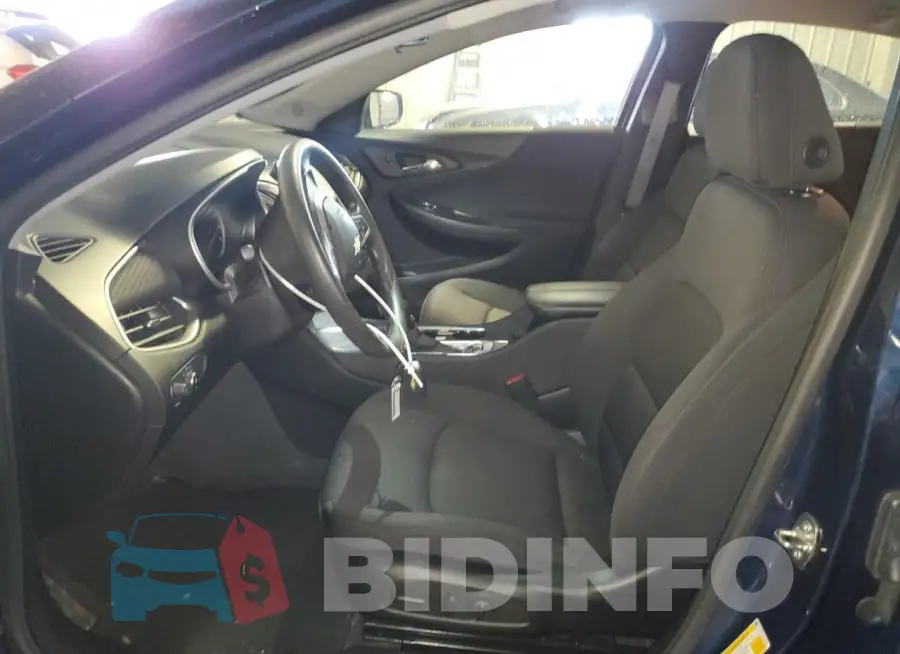 1G1ZD5ST8NF169969 Photo# 7