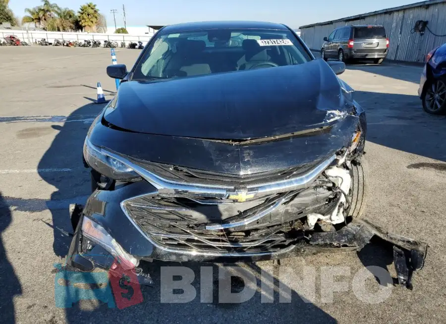 1G1ZD5ST8PF178061 Photo# 5