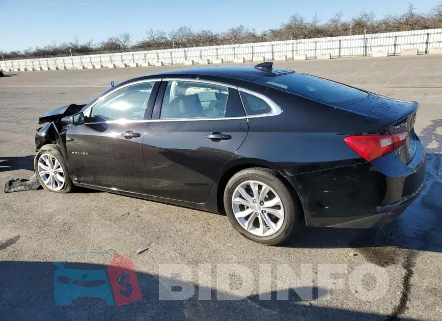1G1ZD5ST8PF178061 Photo# 2