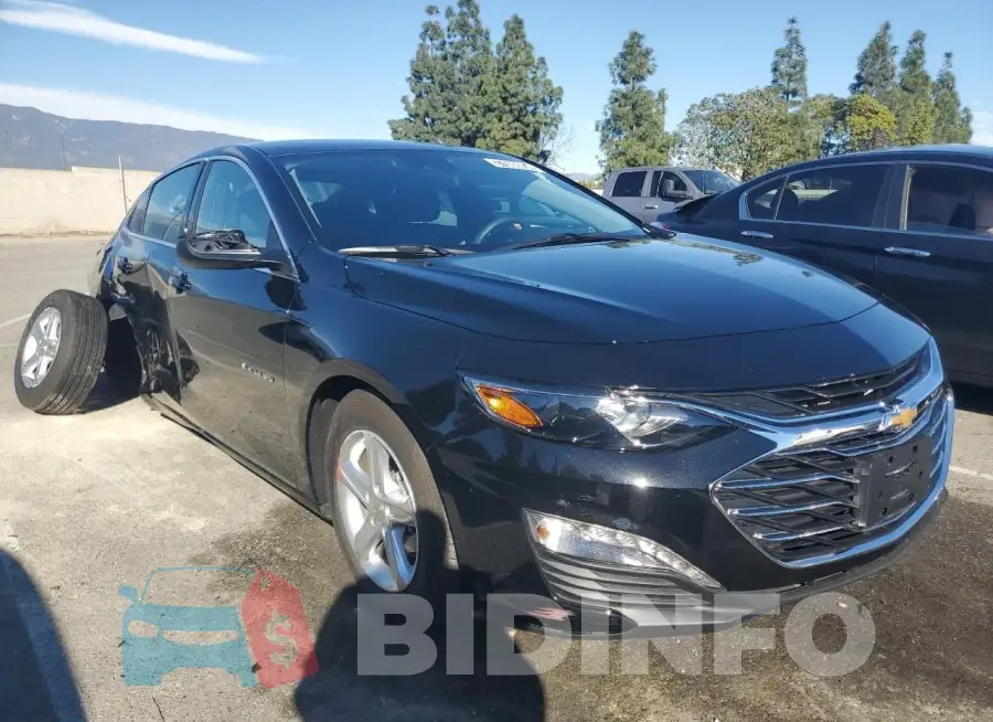 1G1ZD5ST8PF246469 Photo# 4