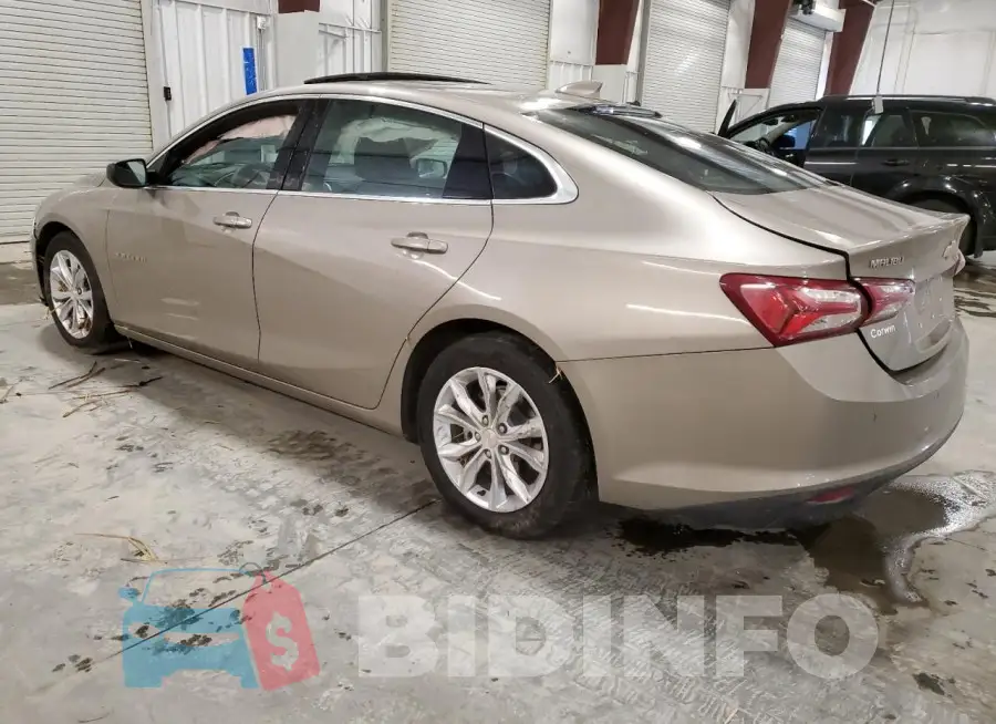 1G1ZD5ST9NF126063 Photo# 2