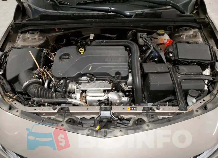1G1ZD5ST9NF126063 Photo# 11