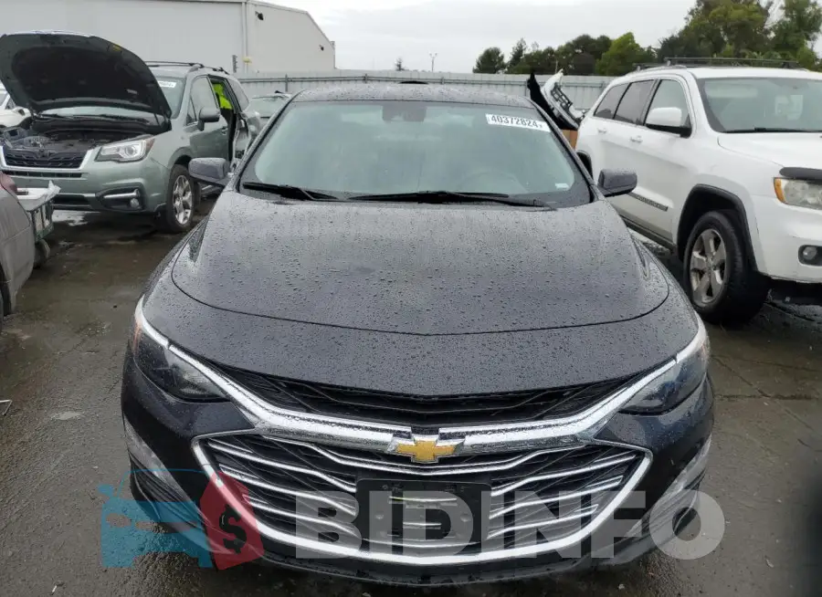 1G1ZD5ST9PF218244 Photo# 5