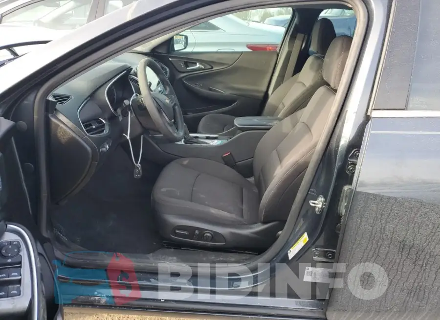 1G1ZD5STXLF134671 Photo# 7