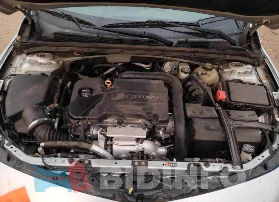 1G1ZE5STXHF209177 Photo# 11