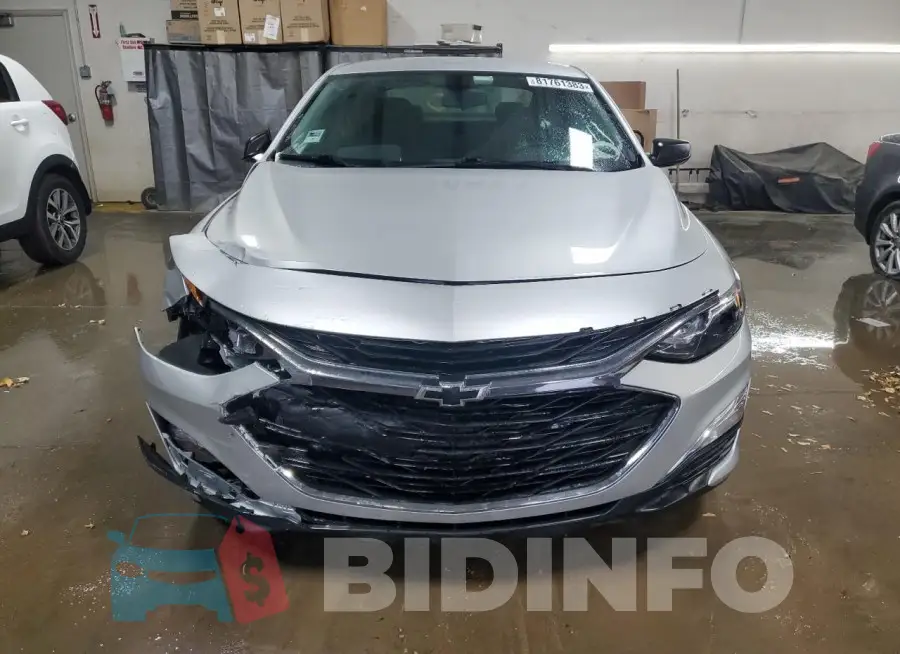 1G1ZG5ST1KF225611 Photo# 5