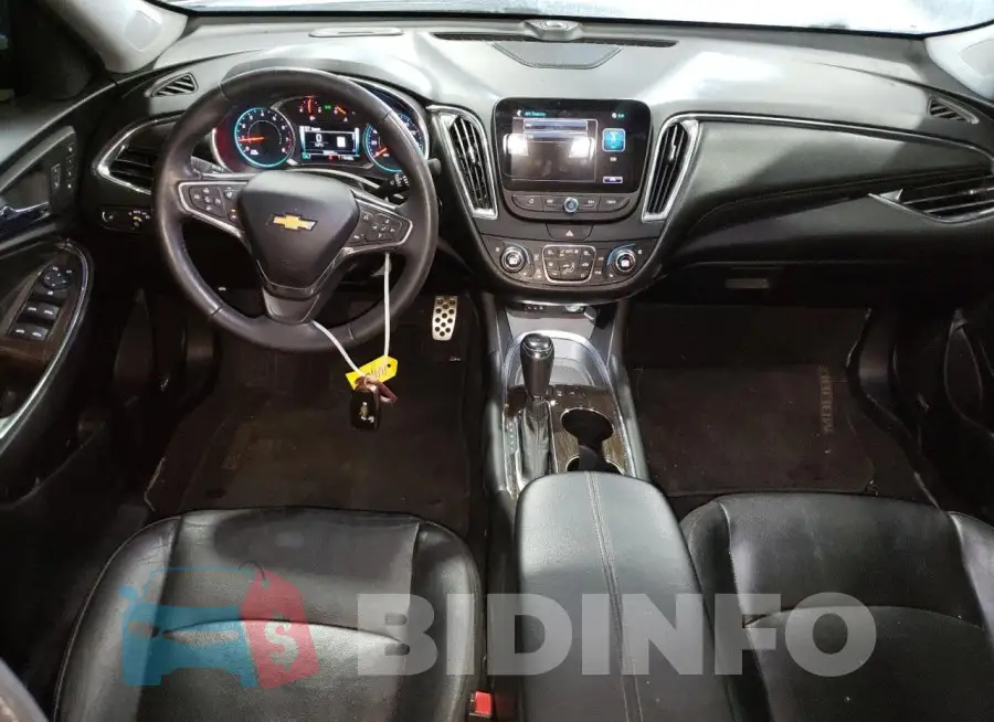 1G1ZH5SX2HF186858 Photo# 8