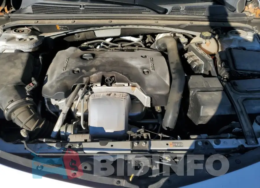 1G1ZH5SX9HF119545 Photo# 11